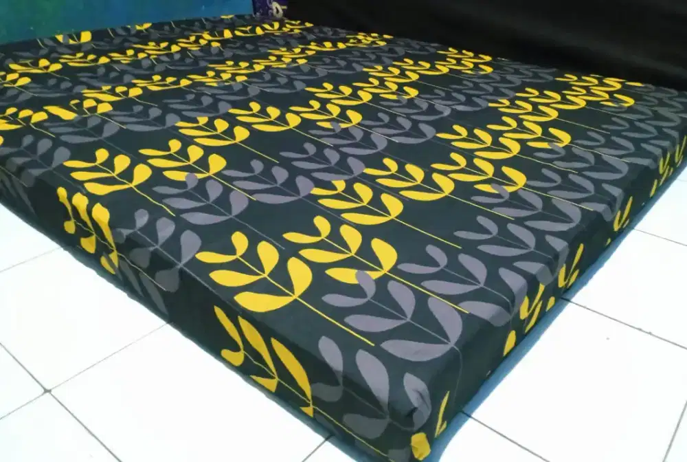 KASUR BUSA BARU PREMIUM AWET DAN TIDAK GAMPANG KEMPES