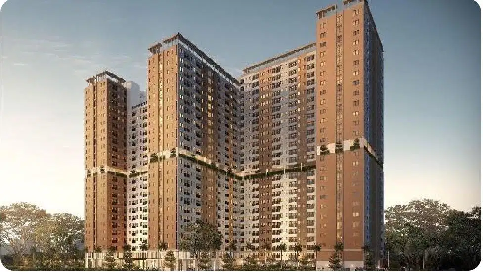 Apartemen Urban Height BSD