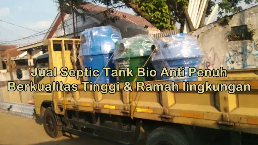 Sepiteng, Biofil, Biotank, Biofilter, Biotech, Septictank, Sepiteng,