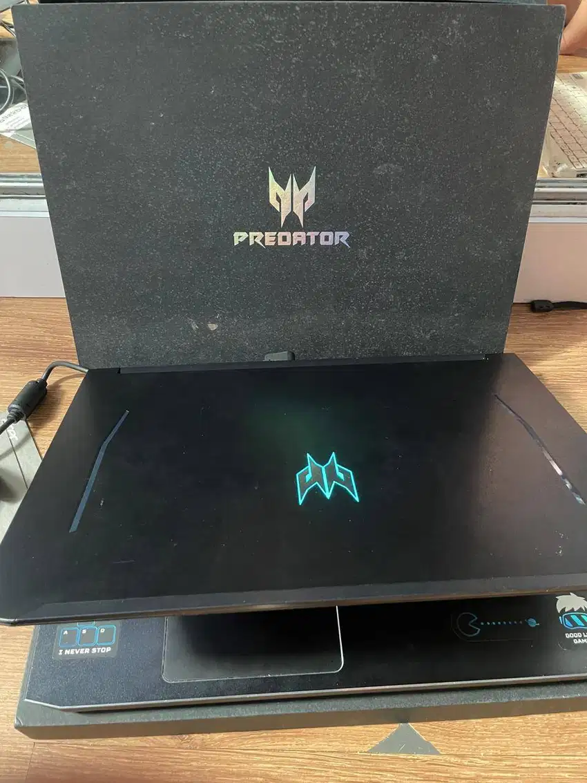 Accer predator cocok buat gaming