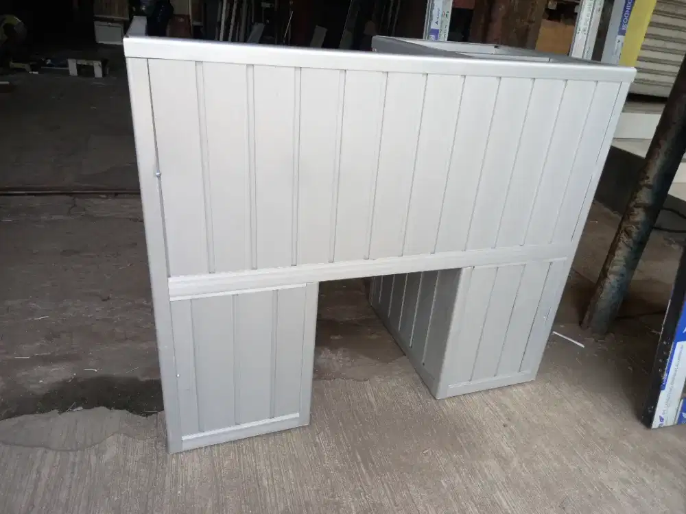 Gerobak motor serba guna