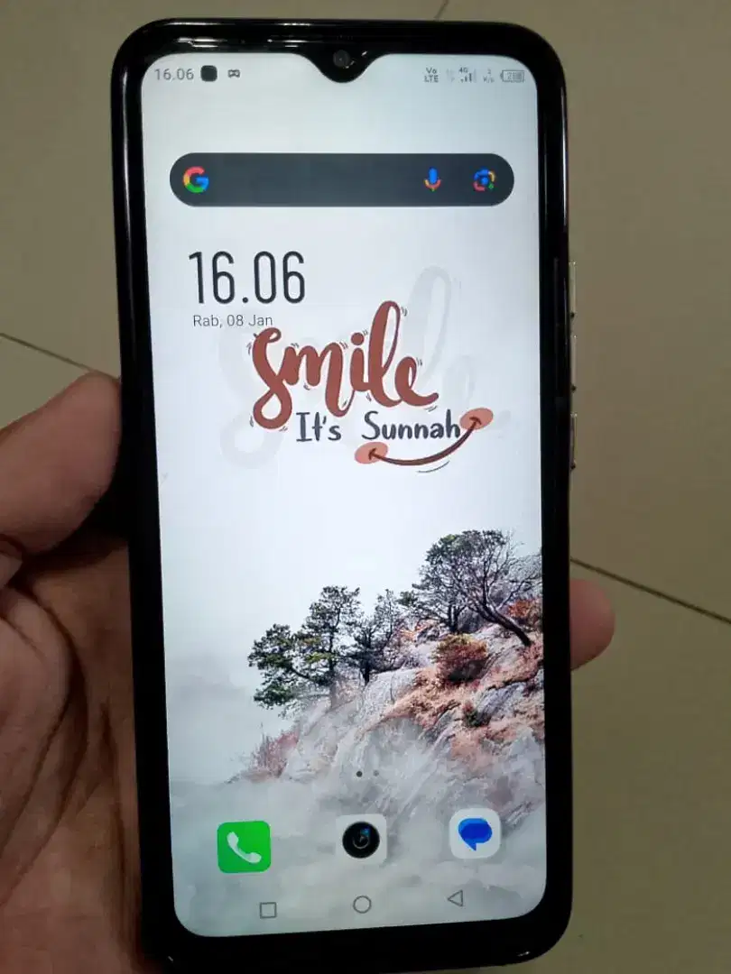 bismillah infinix hot 11 play kondisi masih normal