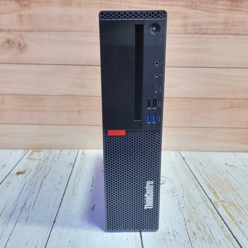 PC LENOVO THINKCENTRE M920s CORE I5 GEN8 RAM 8-128GB R/MKS