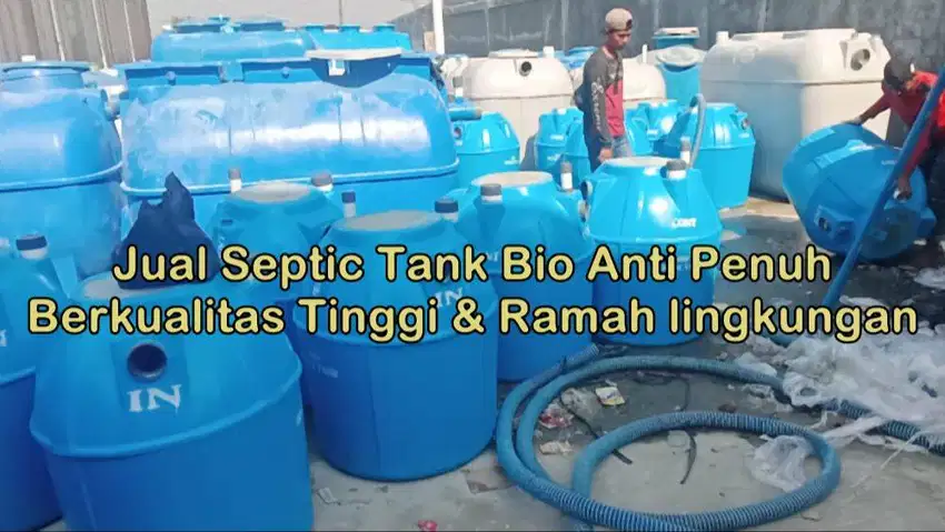 Septicktank, Biofil, Biotank, Biofilter, Biotech, Septictank, Sepiten