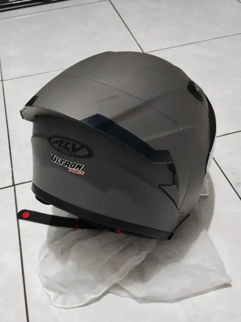 Helm ALV ULTRON PRO