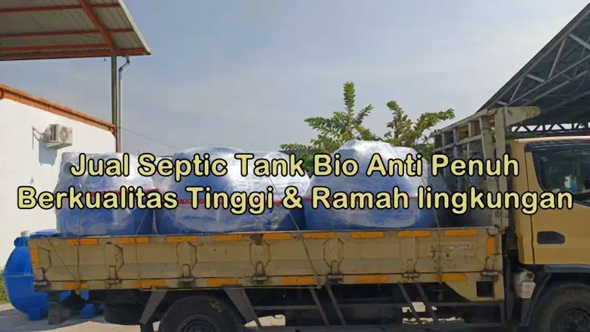 Sepiteng, Biofil, Biotank, Biofilter, Biotech, Septictank, Sepiteng, S