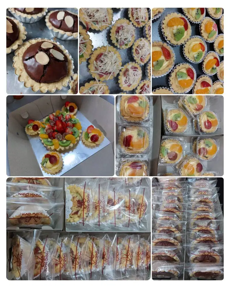 Catering snack box,nasi box,buffet untuk acara kantor,sekolah,syukuran