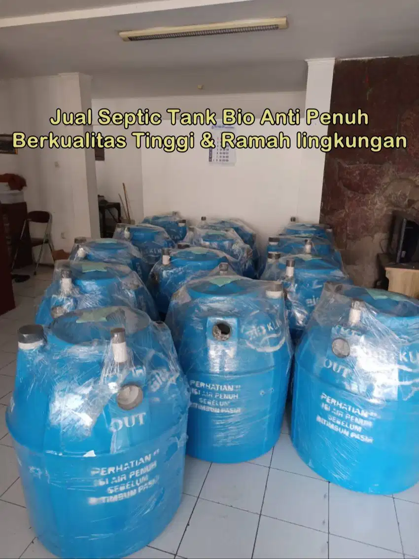 Spiteng bio, Biofil, Biotank, Biofilter, Biotech, Septictank, Sepiten