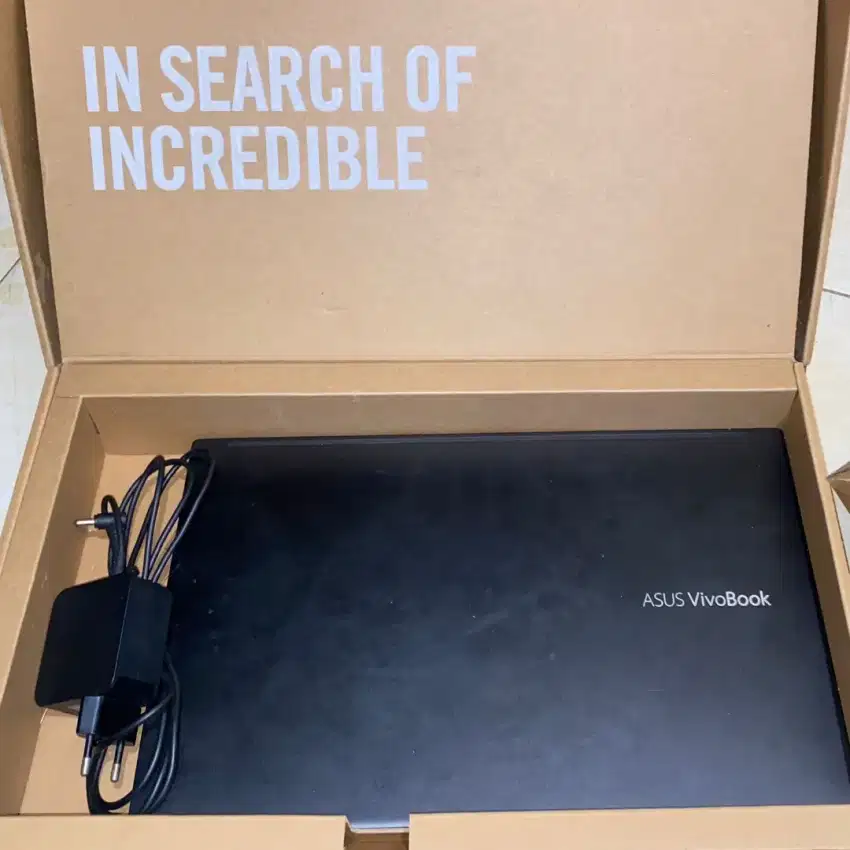 Asus Vivobook 15 K513e Intel Core i5