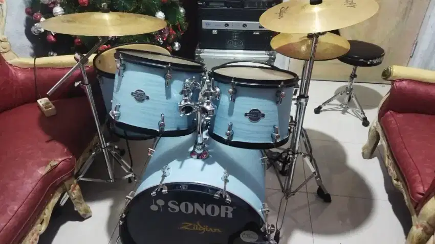 Drum Sonor Smart Force Xtend