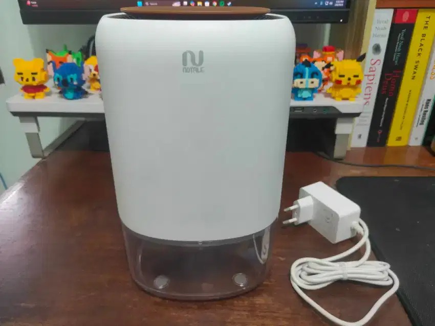 Notale Dehumidifier Suvo Air dryer