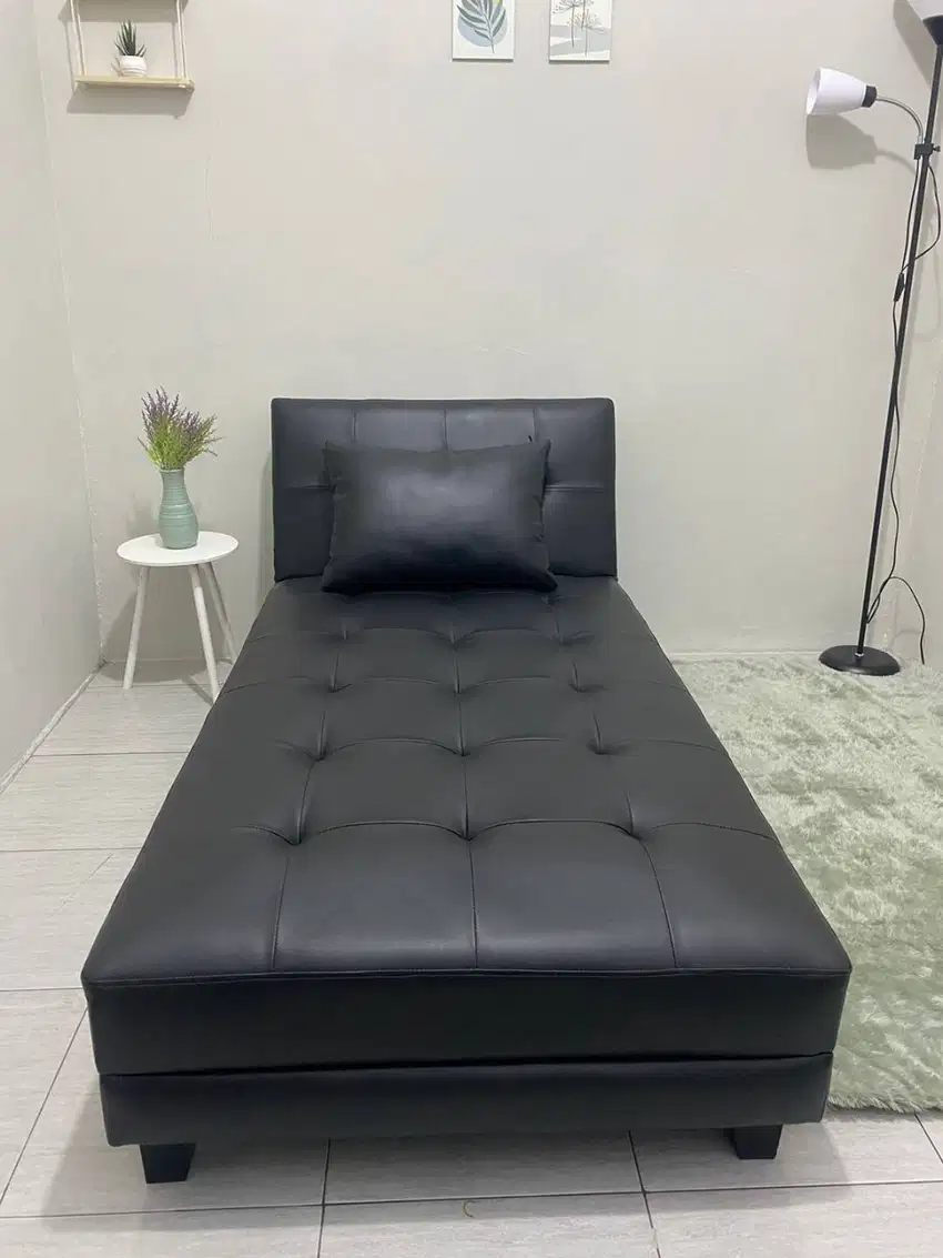 sofabed azul 200cm