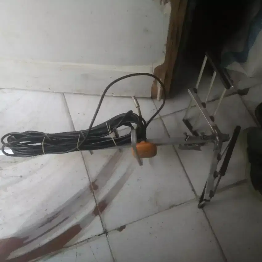 ANTENA+KABEL 12m