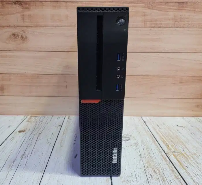 PC Lenovo ThinkCentre M910s Core i7 Gen7 Ram 8Gb/128Gb Mulus R-MKS