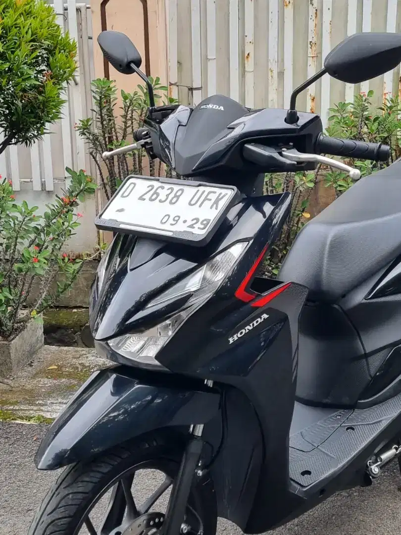 Honda beat new 2024