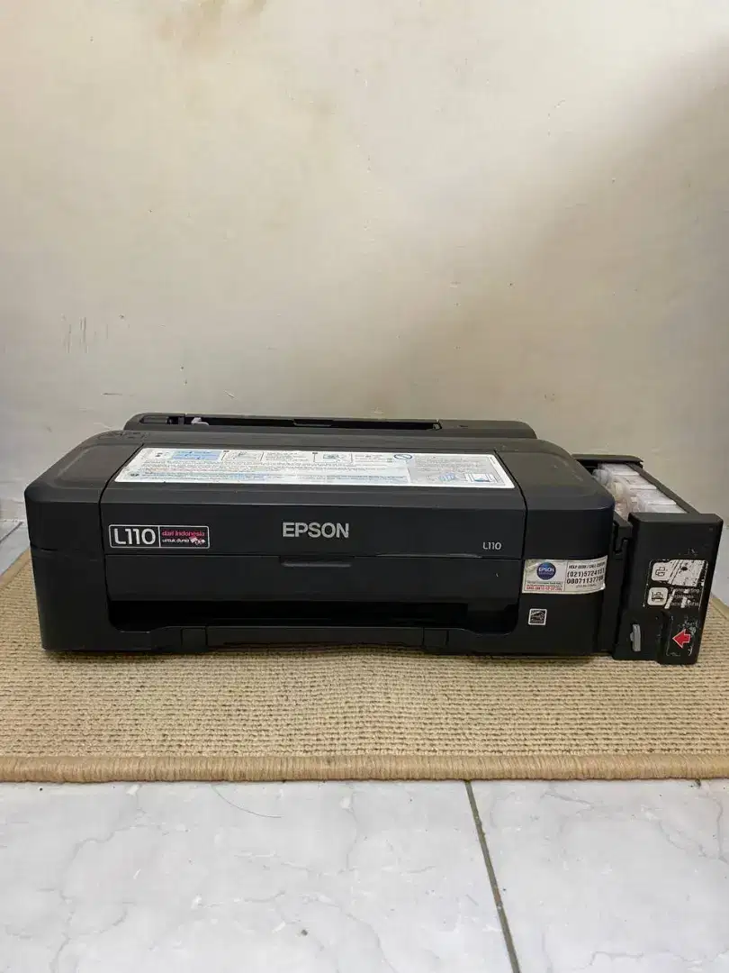 Epson L110 printer