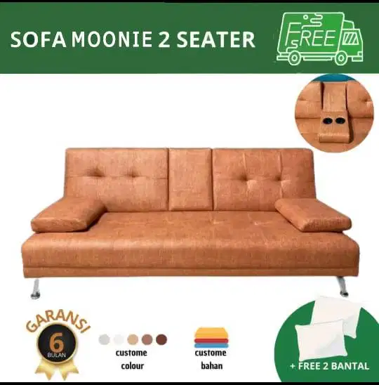 sofabed monie 180cm