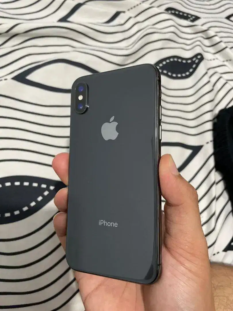 IPhone X 256Gb 2.5