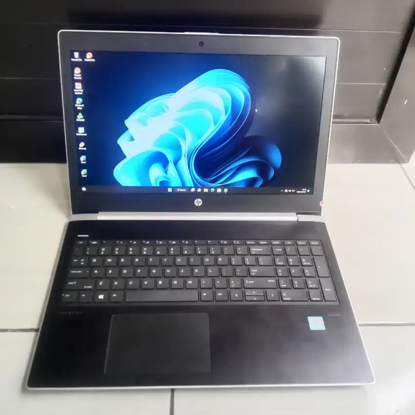 Laptop Hp Probook 450 G5 Intel Core i5-8250