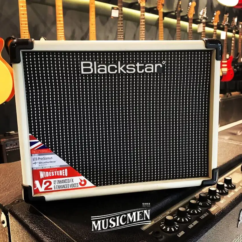 BLACKSTAR ID CORE 10 V2