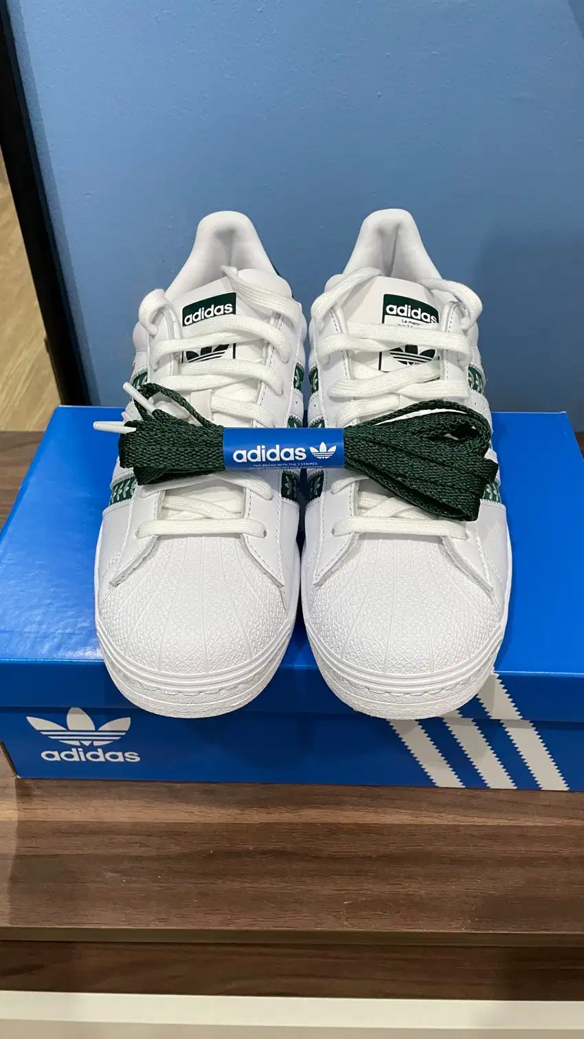 Adidas supestar original