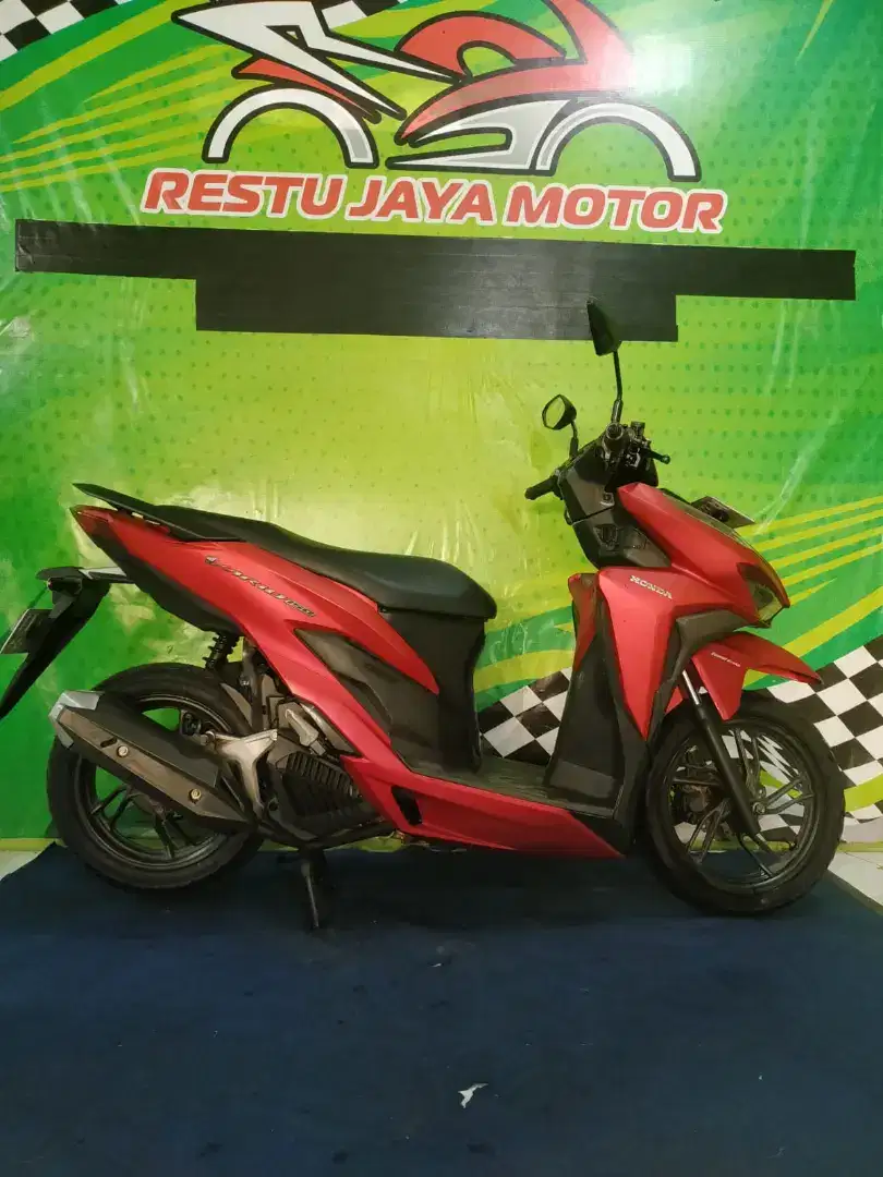 Vario150 th 2019 kredit dp 500 #rjm