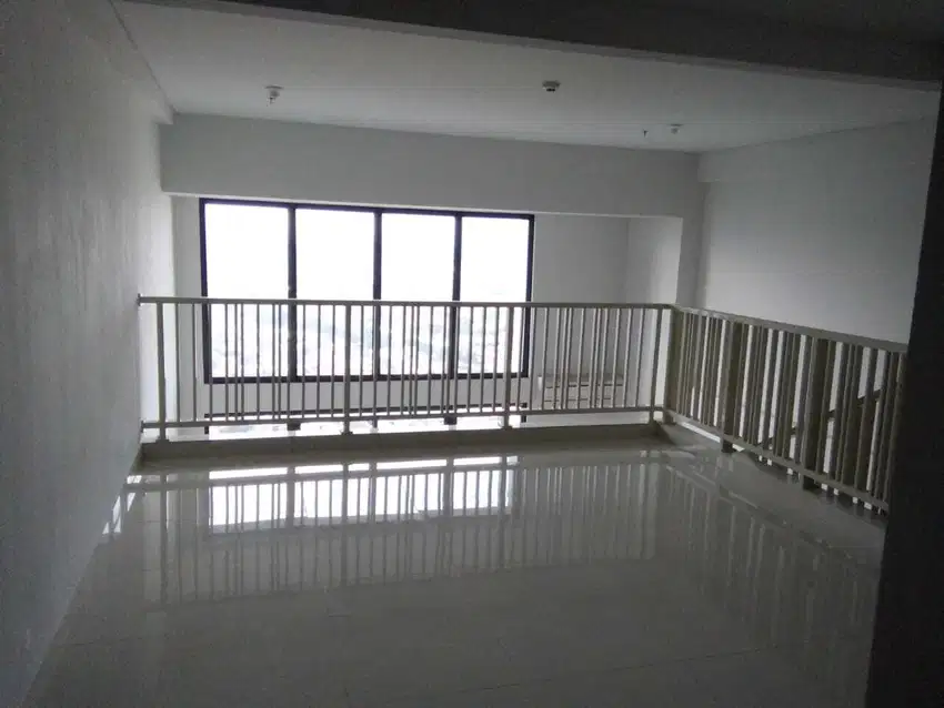 JUAL RUANG KANTOR SOHO PANCORAN 96 SQ 2,75M