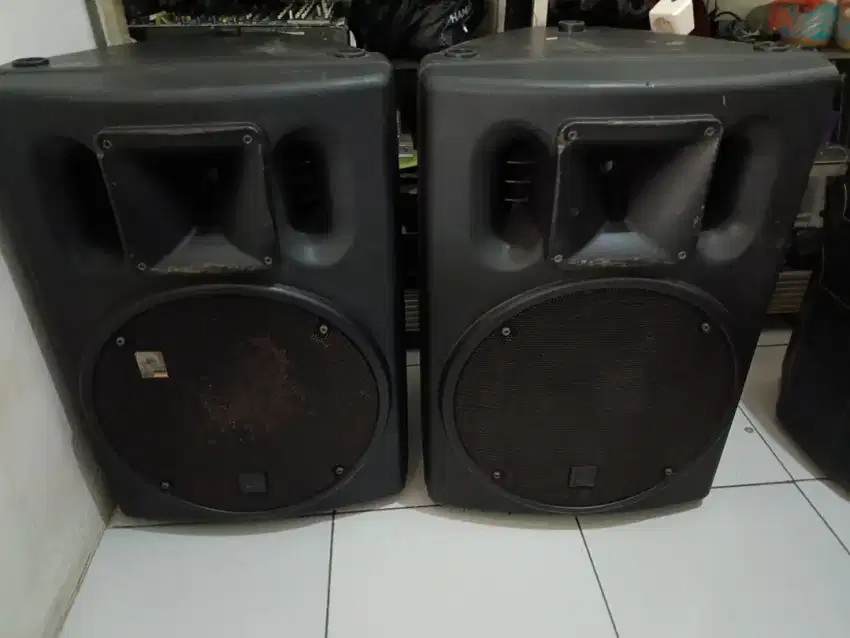 Speaker aktif Beta3 u15a