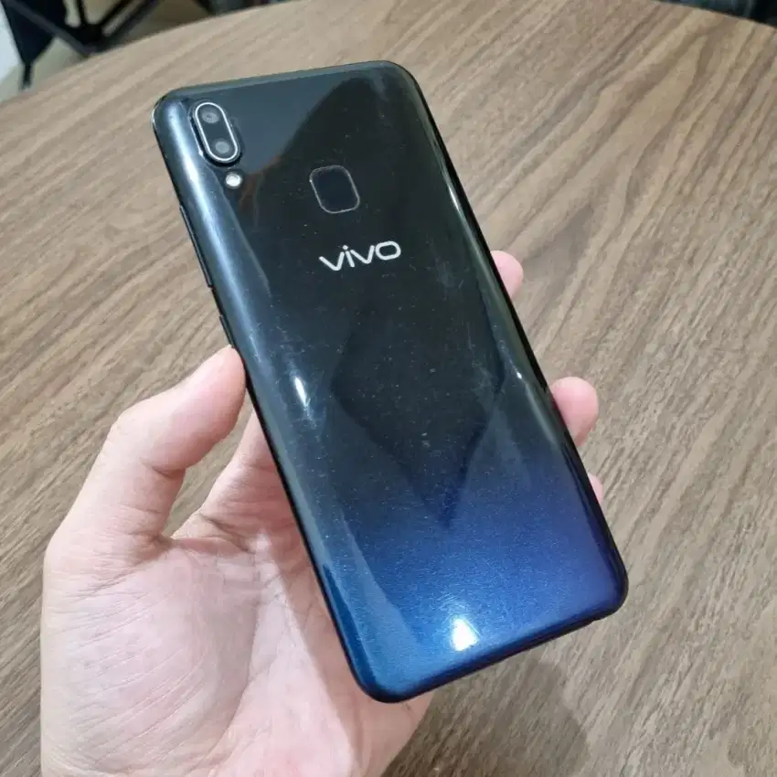 Vivo Y91 2/32GB Starry Night