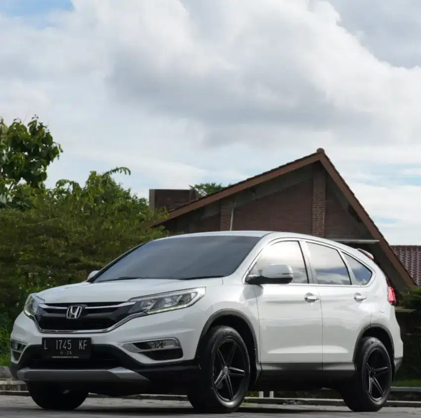 Honda CRV 2015 2.4 AT