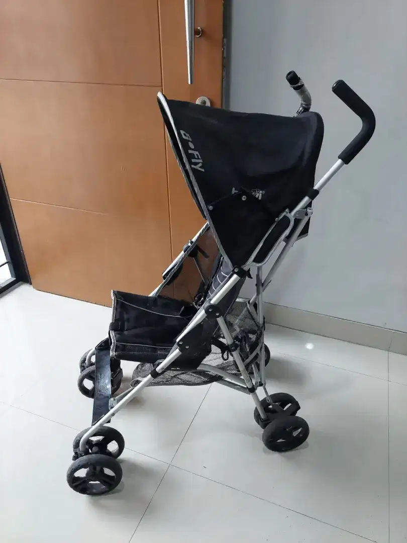 Brevi B Fly Stroller