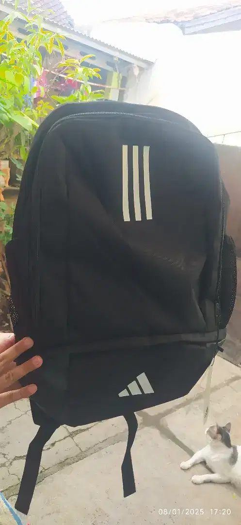 Ransel Adidas ori vietnam