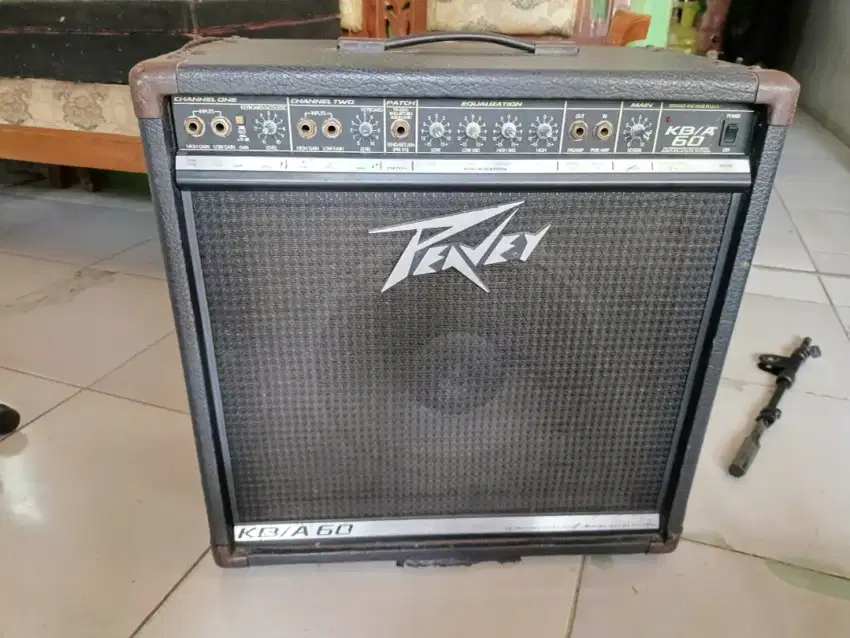 Peavey KB / A 60