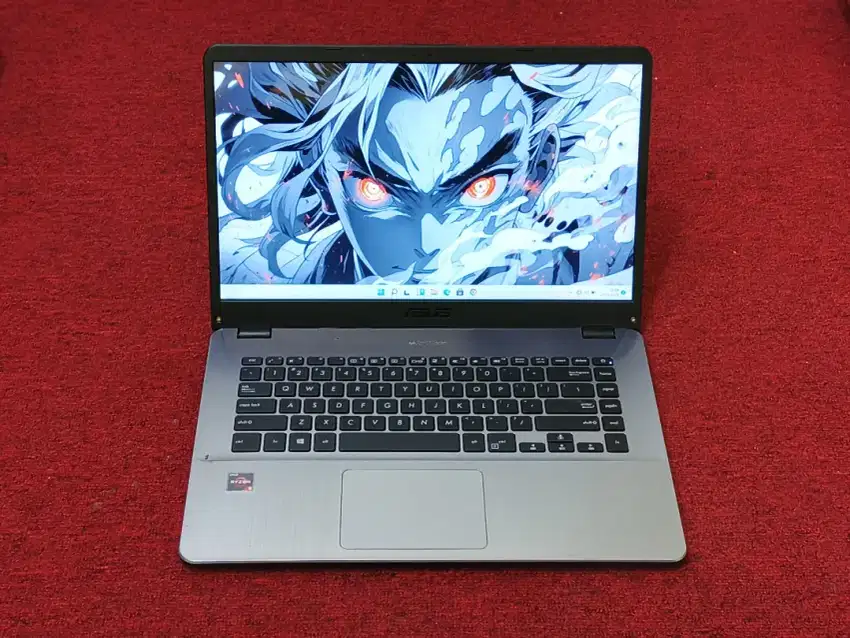 ASUS VIVOBOOK X505Z /AMD RYZEN 5-2500 /RAM 8GB / SSD 512 GB /