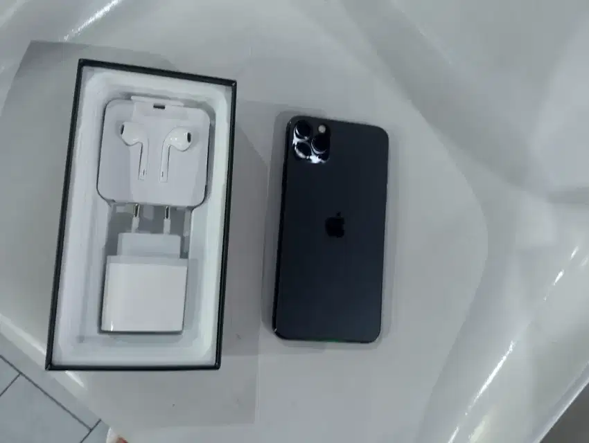 Iphone 11 pro 256gb siapa cepat