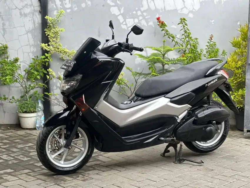 Yamaha nmax 2015 ab pajak on