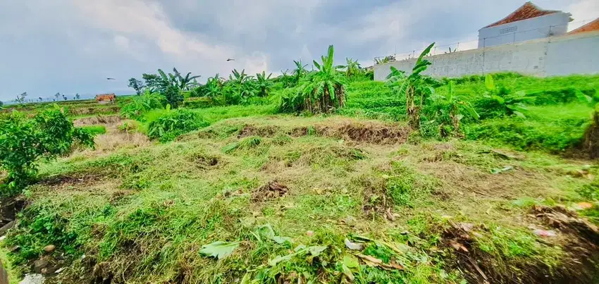 Tanah murah tengah kota kuningan