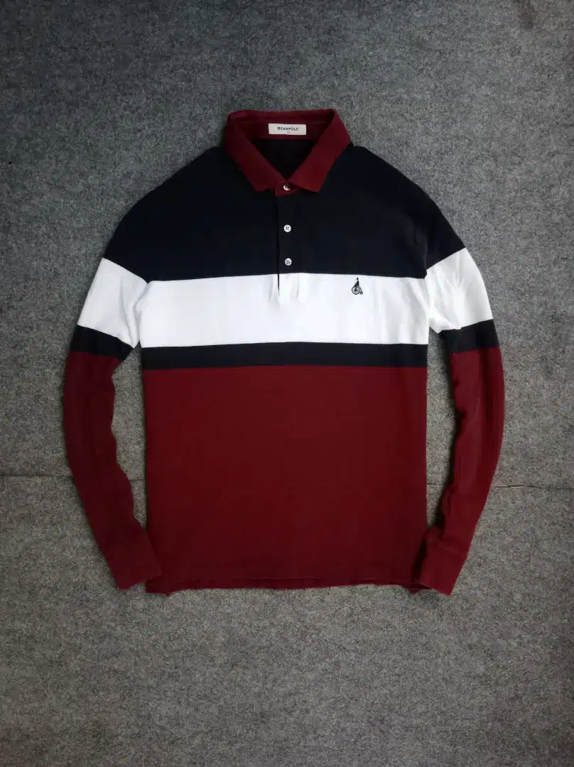 BEAN POLE polo size XL