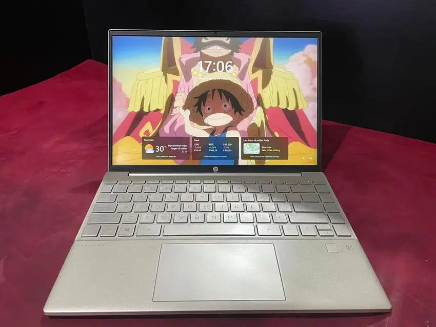 LAPTOP HP PAVILION (13 inch)