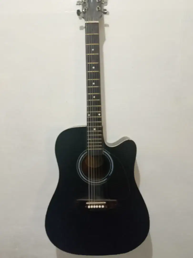 Gitar yamaha F- 2000 Original