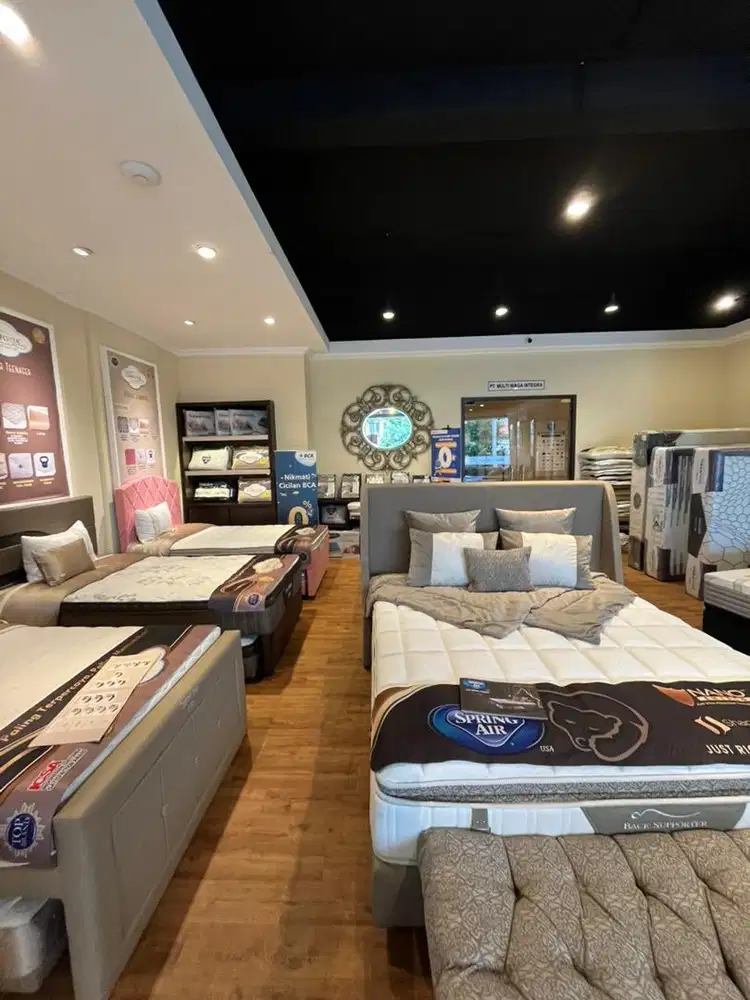 KASUR PERFECT COMFORTA