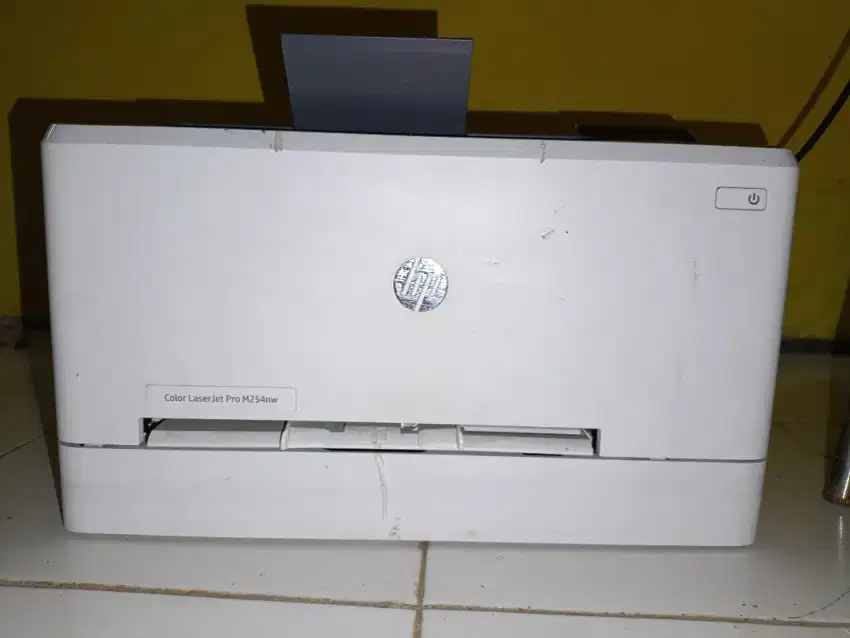 HP Printer Color Laser Jet Pro M254nw