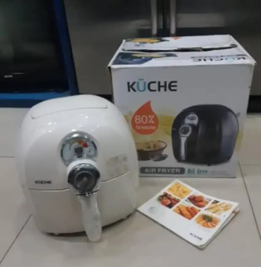 Jual Kuche Air Fryer