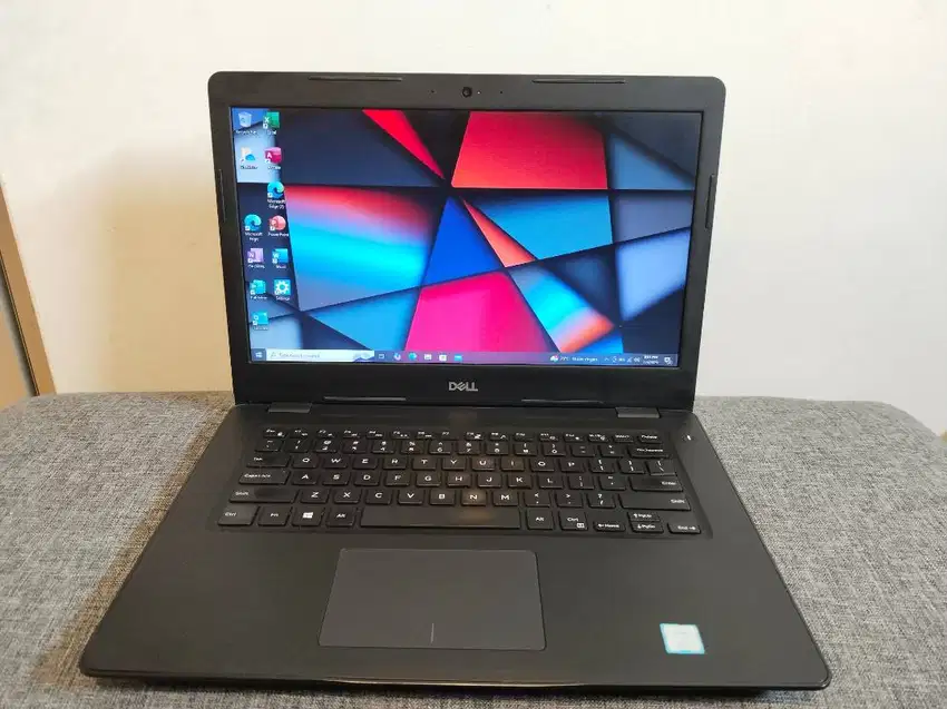 Dell latitude 3490