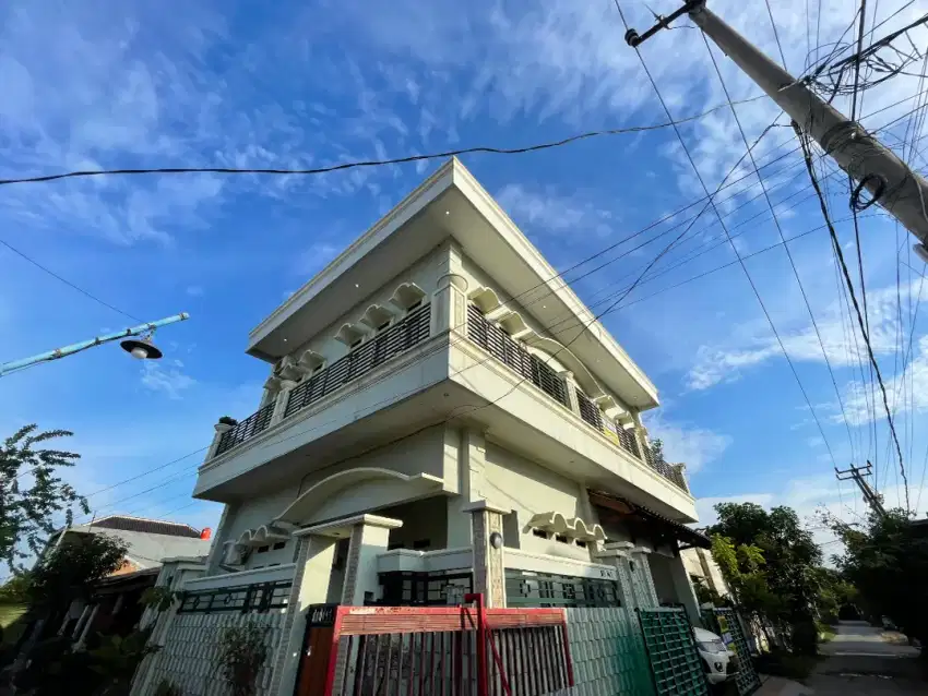 Rumah Cantik 2 Lantai, Cibitung, Kota Bekasi