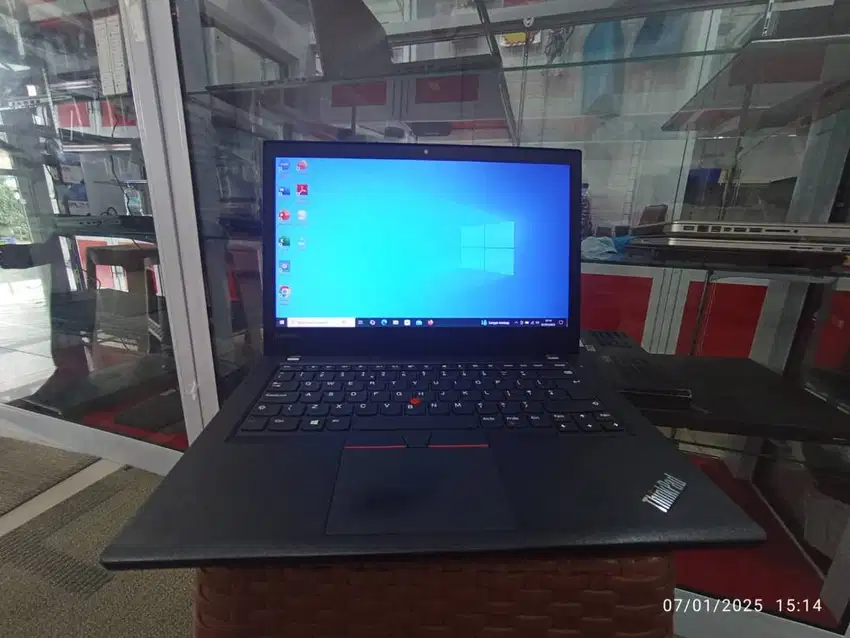 LENOVO THINKPAD T470