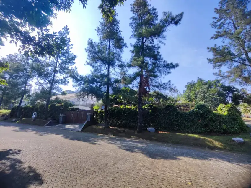 Tanah Murah Villa Puncak Tidar VPT Dekat Kampus Machung Malang