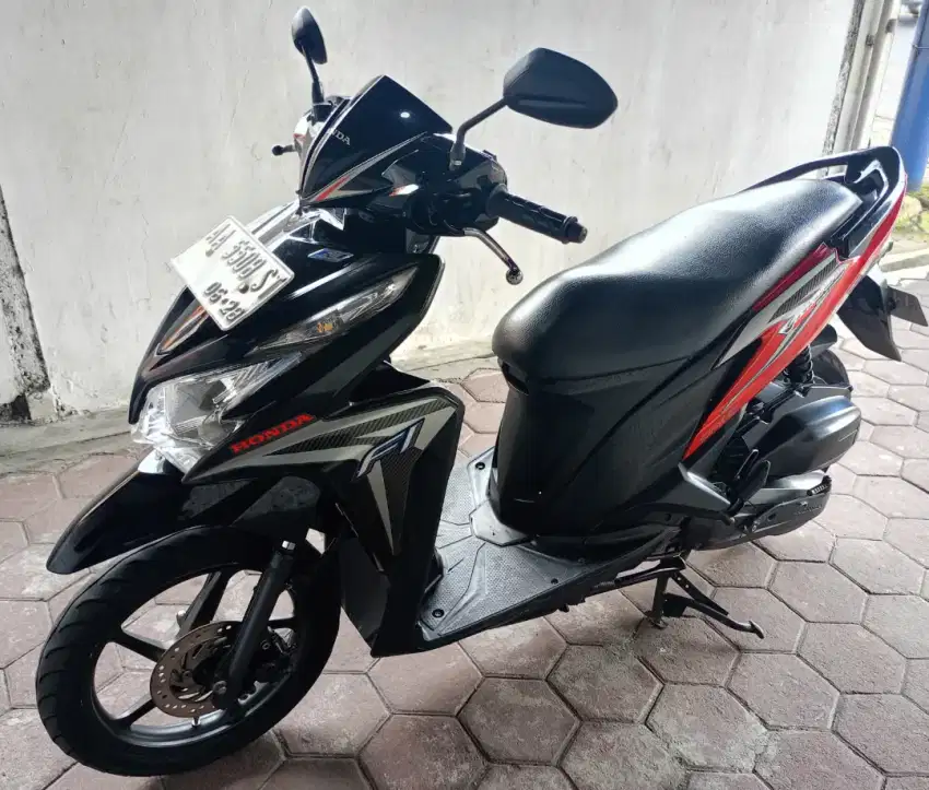 VARIO 125 OLD TAHUN 2013