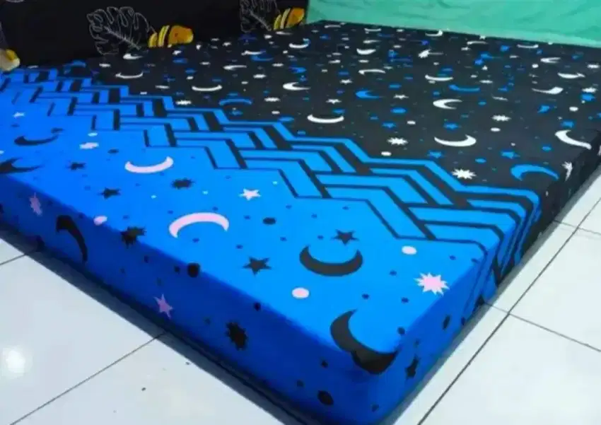 KASUR BUSA SUPER AWET DAN TIDAK MUDAH KEMPES