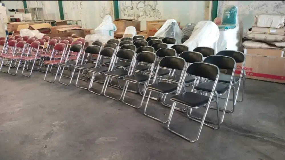 Chitose Cosmo Merah 20 unit saja